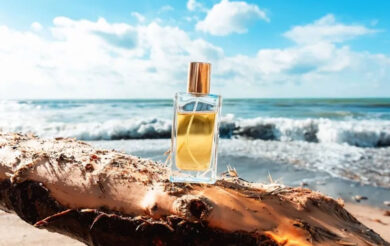 عطر تابستانی زنانه