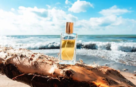 عطر تابستانی زنانه