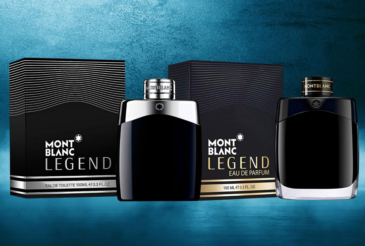 فرق ادوتویلت و ادوپرفیوم