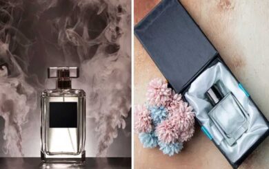 تفاوت عطر و ادکلن چیست