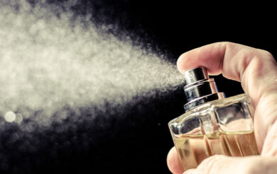 افزایش ماندگاری عطر