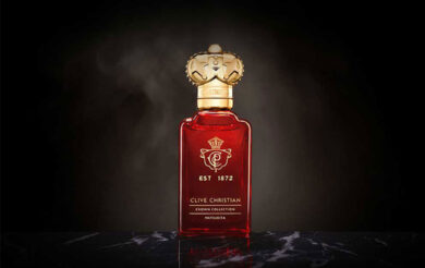 گرانترین عطر زنانه