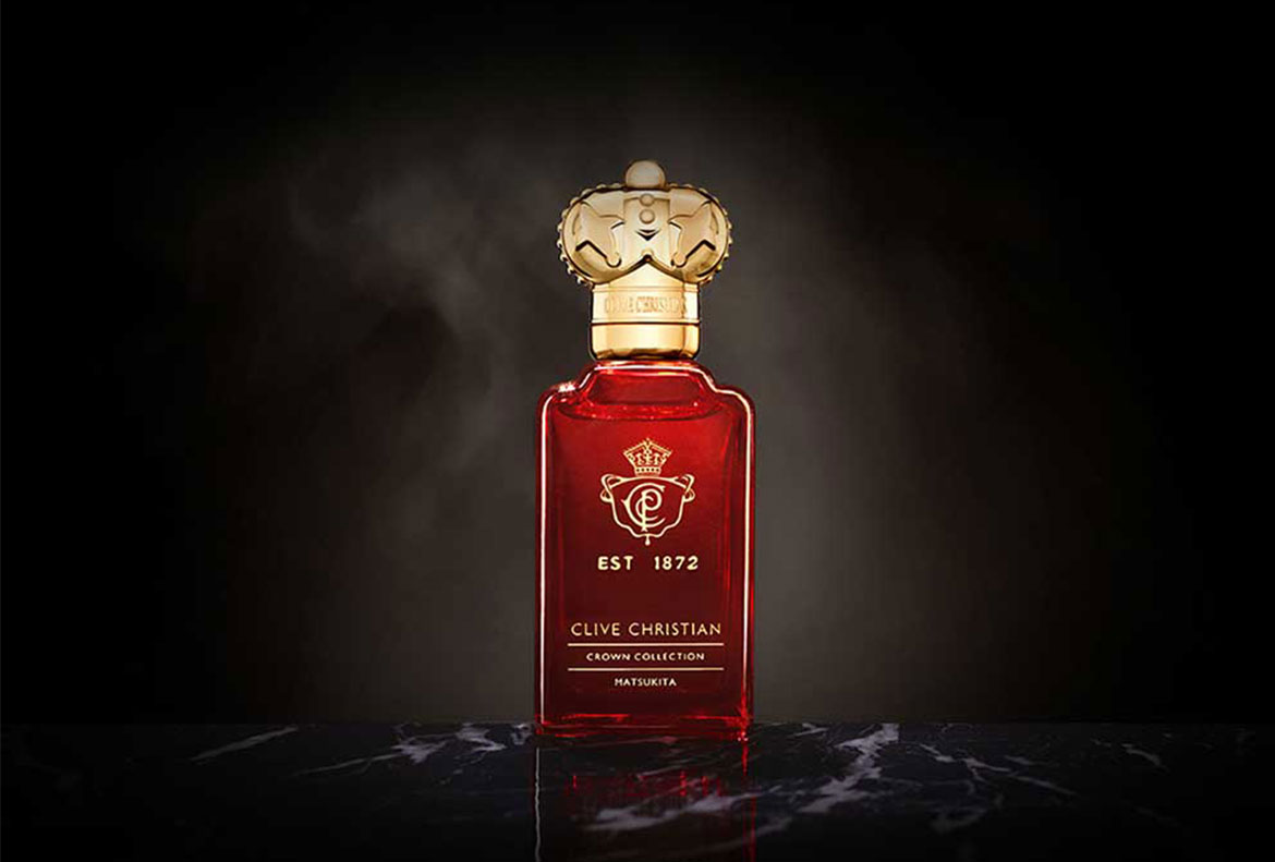 گرانترین عطر زنانه