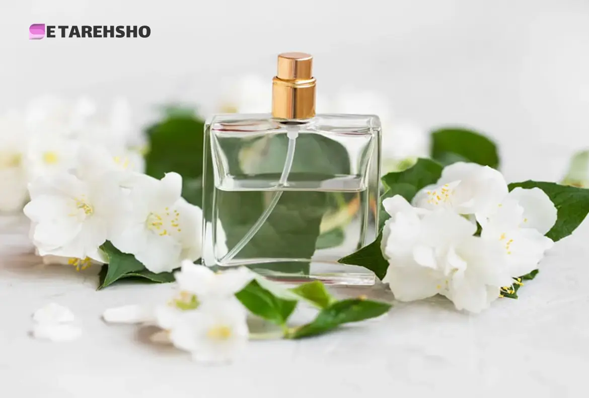 بهترین عطرهای تابستانی زنانه 1403 بهترین عطرهای تابستانی زنانه 1403