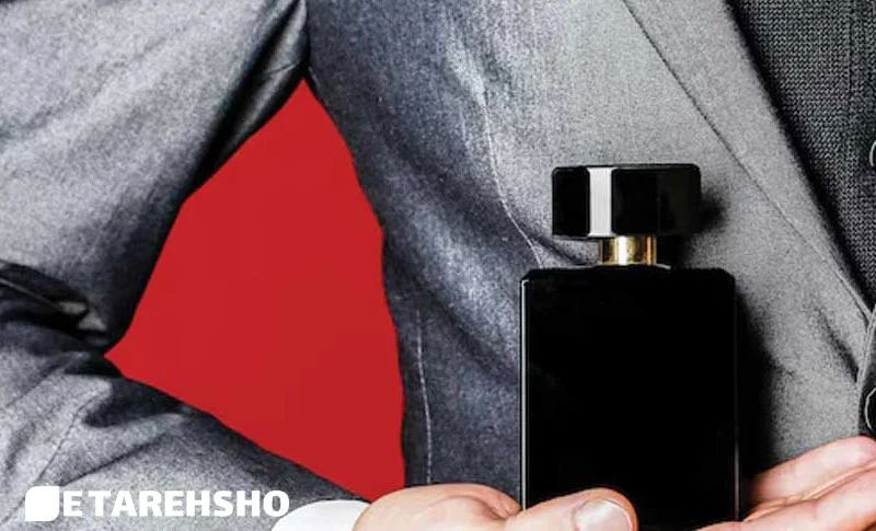 بهترین عطرهای تلخ مردانه در سال ۲۰۲۴