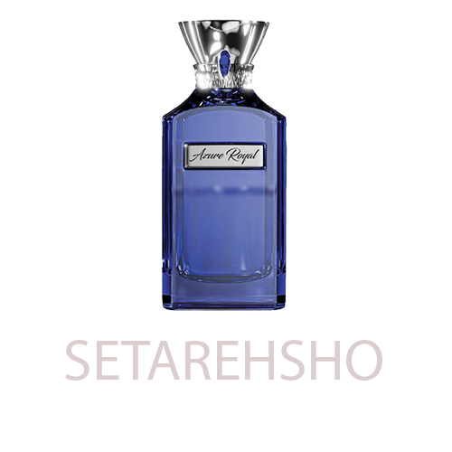 ادکلن Azure Royal احمد المغربی
