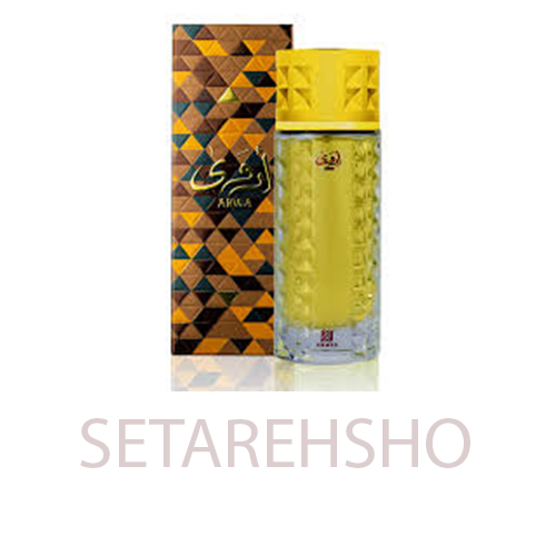 ادکلن Arwa احمد المغربی