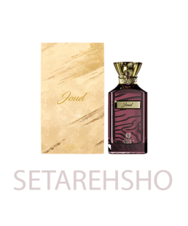 ادکلن Joud احمد المغربی