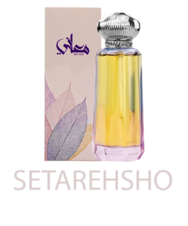 ادکلن Maani احمد المغربی