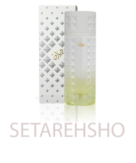 ادکلن Marin احمد المغربی