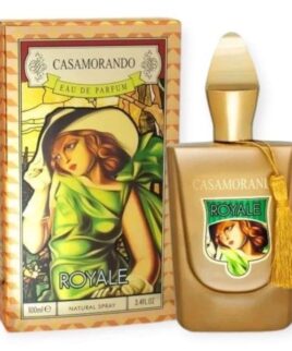 ادکلن زنانه زرجوف کازاموراتی لیرا فراگرنس ورد