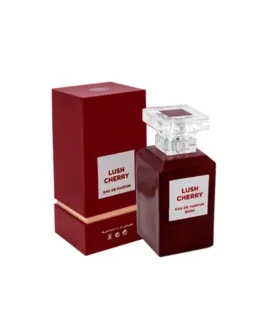 ادکلن تام فورد لاست چری فراگرنس ورد