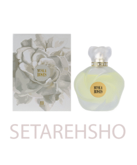 ادکلن Musk & Roses احمد المغربی