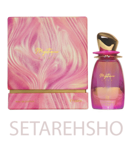 ادکلن Mystique Pink by Ahmed Al Maghribi