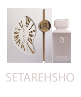 ادکلن O’Clock by Ahmed Al Maghribi