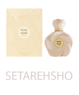 ادکلن Rose Noir by Ahmed Al Maghribi