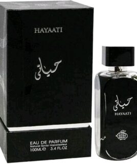 ادکلن حیاتی فرگرنس ورد