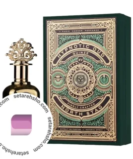 ادکلن پاریس کرنر مدل نورث استگ هیپنوتیک عود