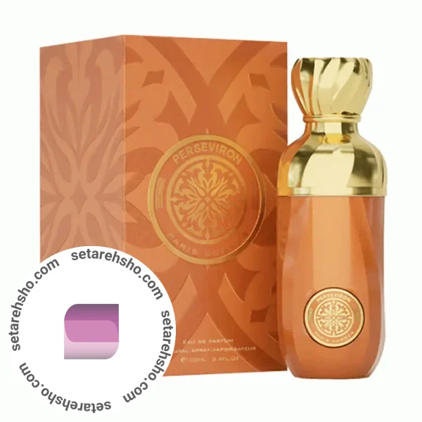 ادکلن پاریس کرنر مدل پرسویرون