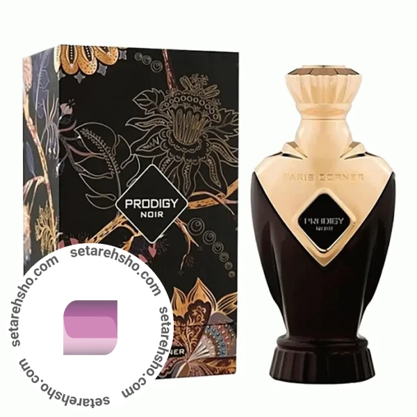 ادکلن پاریس کرنر مدل پرادیجی نویر