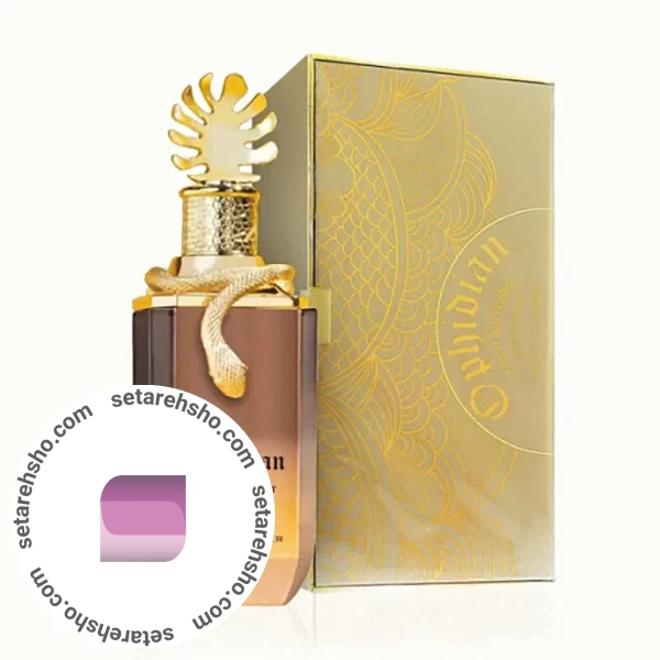 ادکلن پاریس کرنر مدل اوفیدیان سوییت سورندر