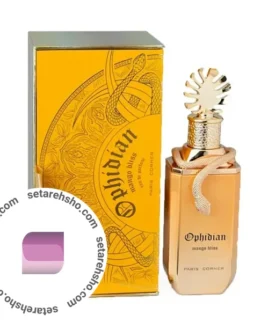 عطر پاریس کرنر مدل اوفیدیان مانگو بلیس