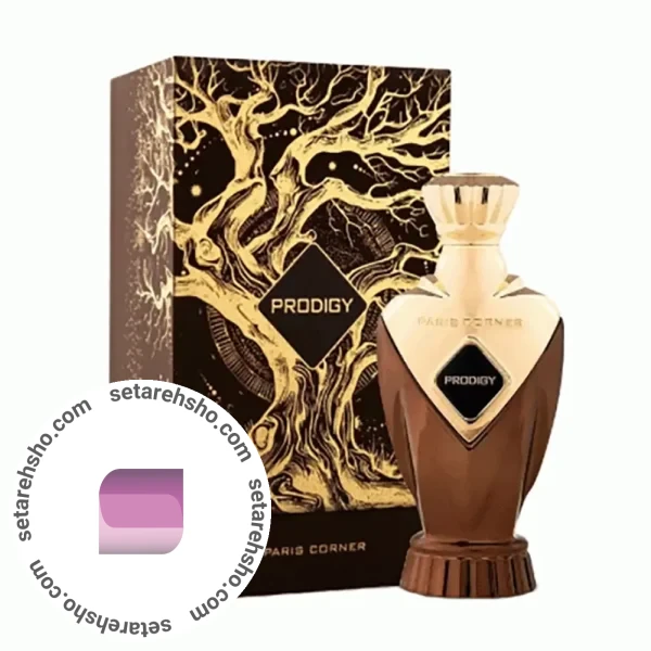 ادکلن پاریس کرنر مدل پرادیجی