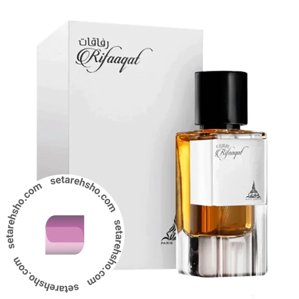 ادکلن پاریس کرنر مدل رفاقات رایحه ایو سن لورن بیبی کت