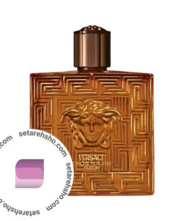 Versace Eros Najim
