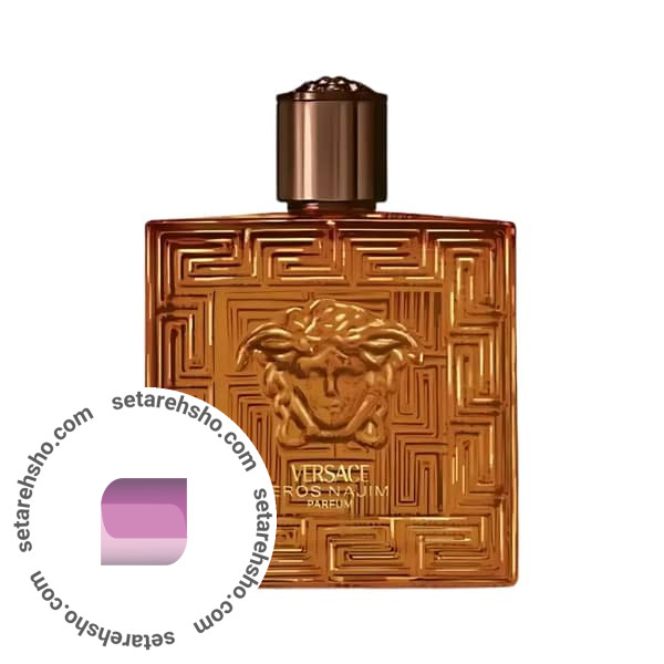 Versace Eros Najim
