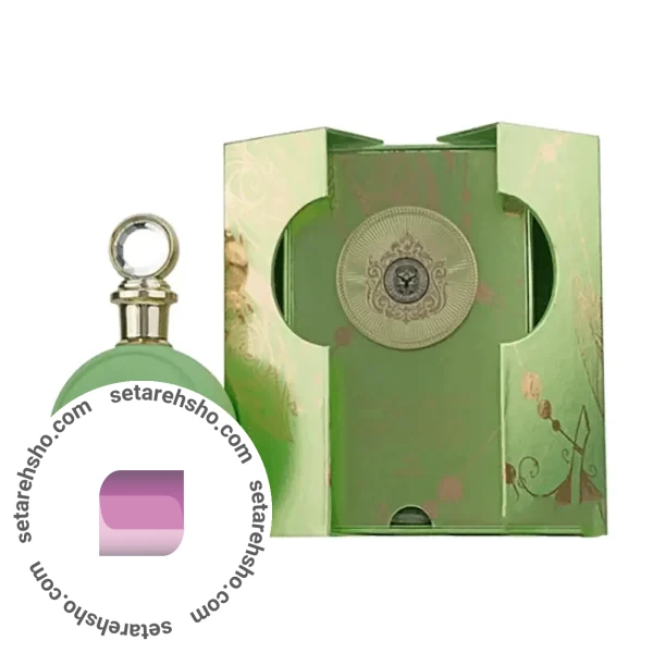 ادکلن پاریس کرنر مدل North Stag Expressions III Trois مشابه رایحه لویی ویتون ایمجینیشن