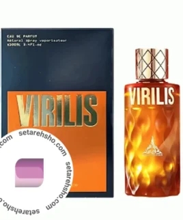 ادکلن پاریس کرنر مدل ویریلیس رایحه ژان پل گوتیه له میل الکسیر