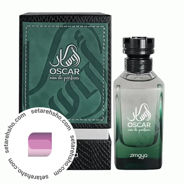 ادکلن زیمایا مدل اوسکار